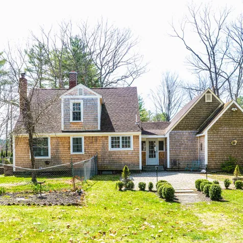 45 Cobble Hill Road Swanzey NH 03446