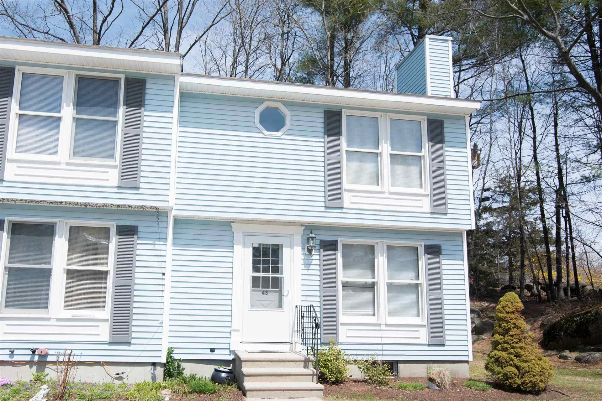 66 Preston Street Hillsborough NH 03244