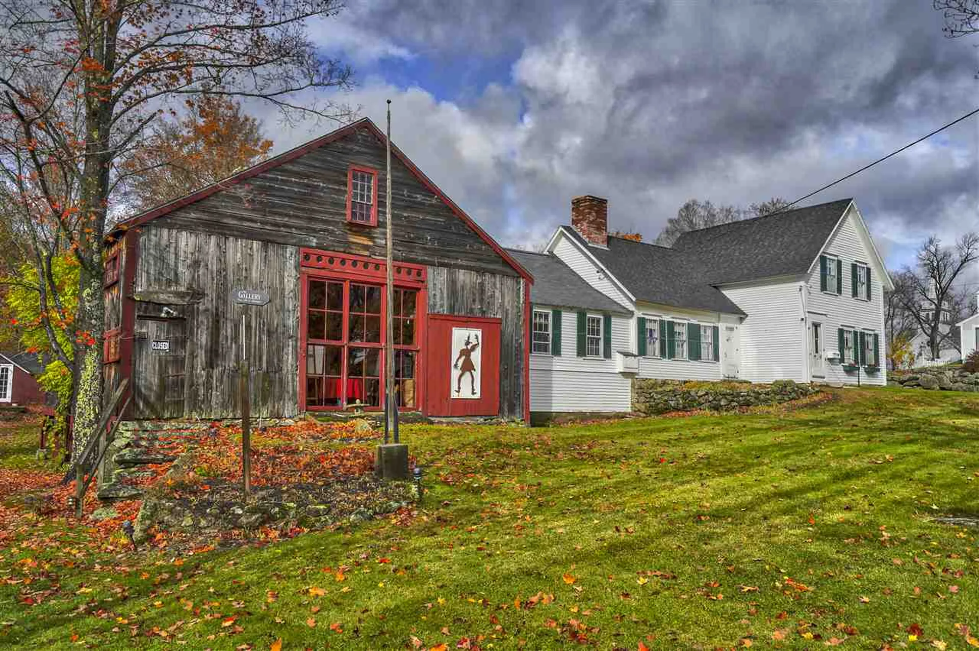 584 Center Road Hillsborough NH 03244