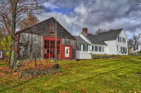 584 Center Road Hillsborough NH 03244