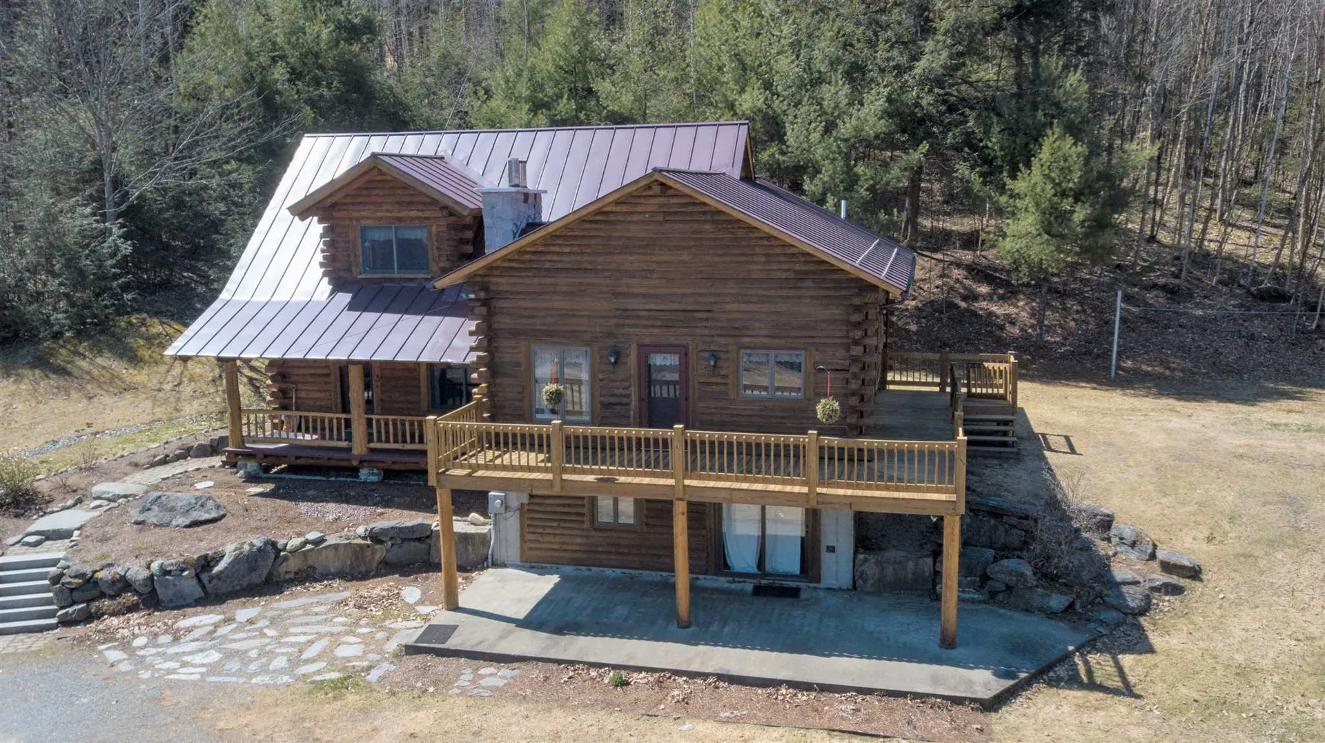 1513 Mount Eustis Road Littleton NH 03561
