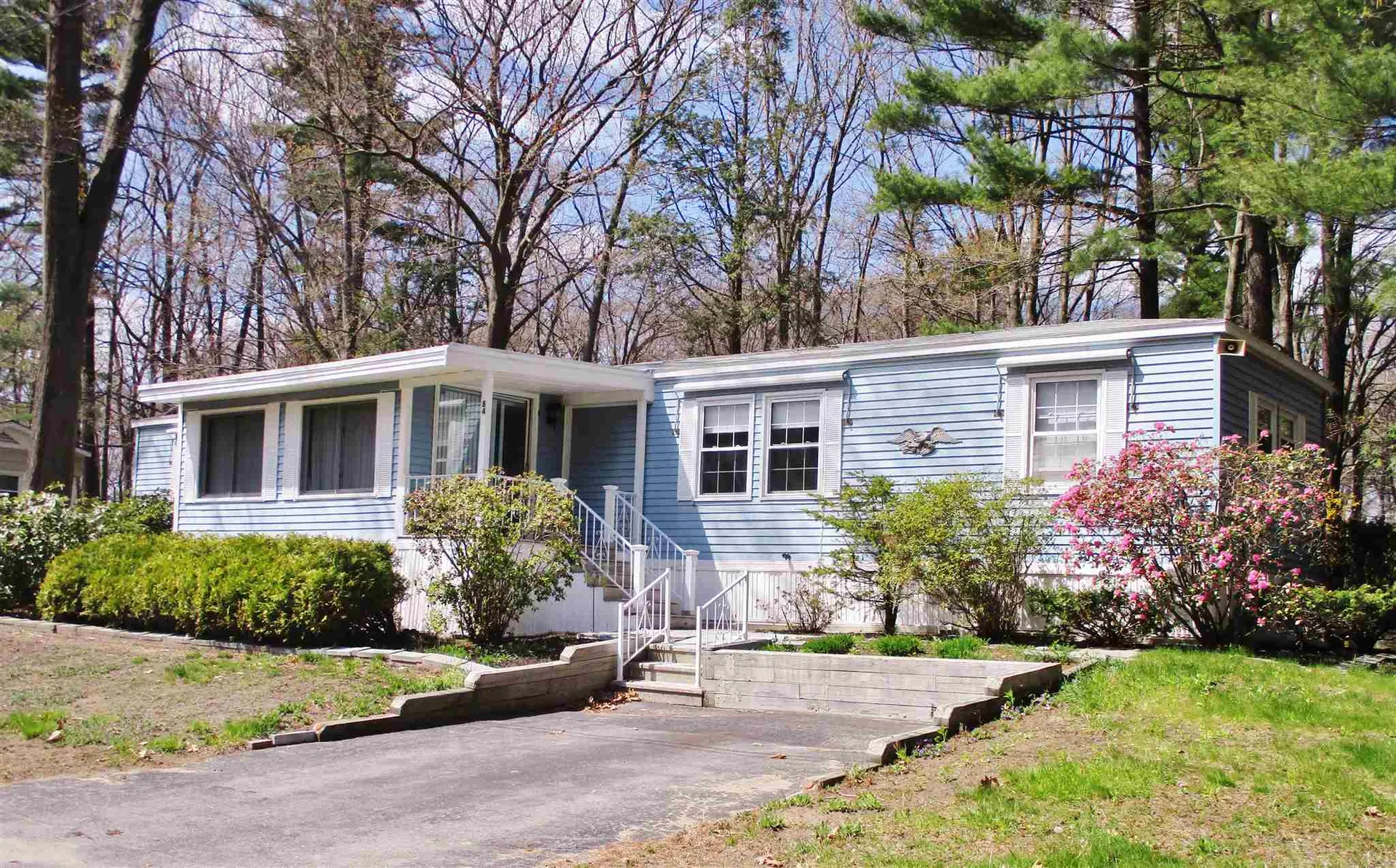 84 Cynthia Circle Seabrook NH 03874