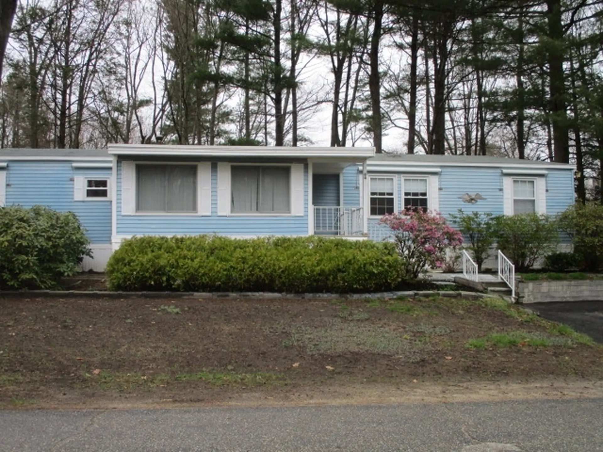 84 Cynthia Circle Seabrook NH 03874