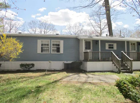 84 Cynthia Circle Seabrook NH 03874