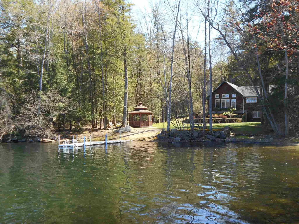 3 Indian Trail Road Meredith NH 03253