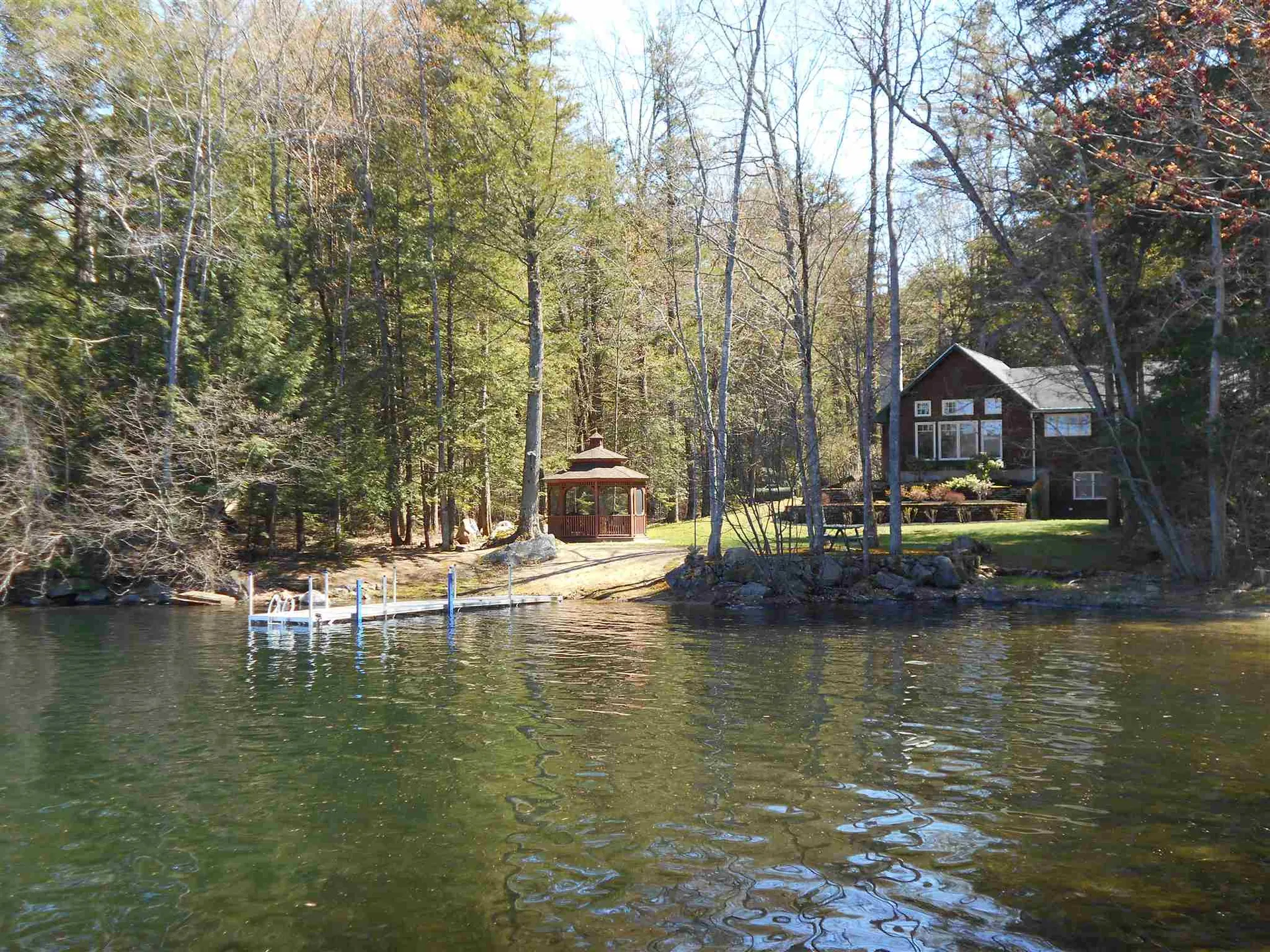 3 Indian Trail Road Meredith NH 03253