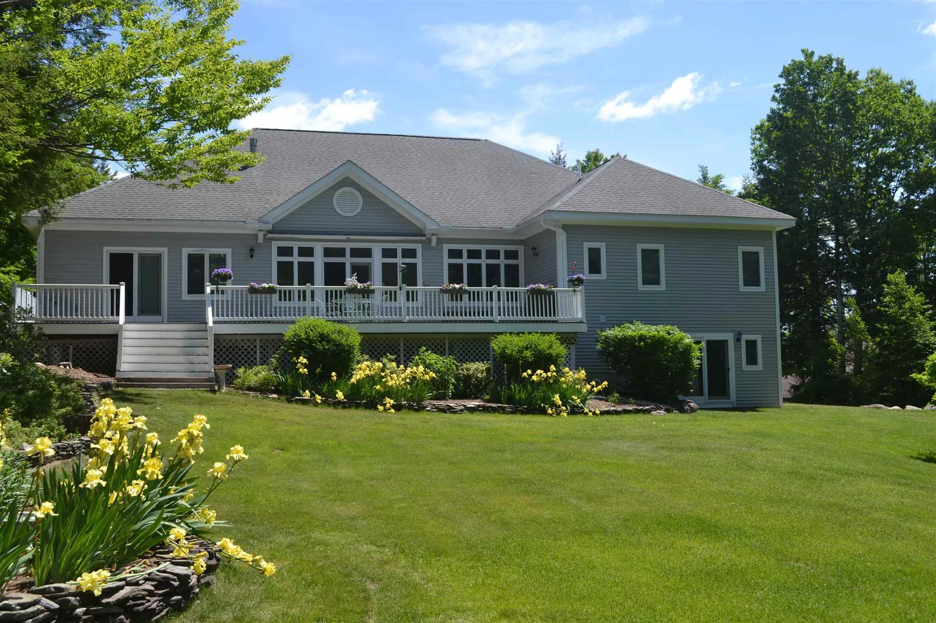 131 Samuel Hale Drive Hales Location NH 03860