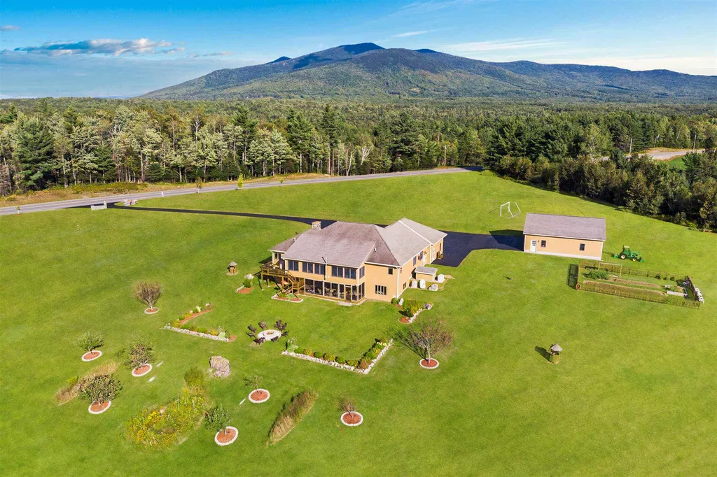 2701 Route 3 North Carroll NH 03598
