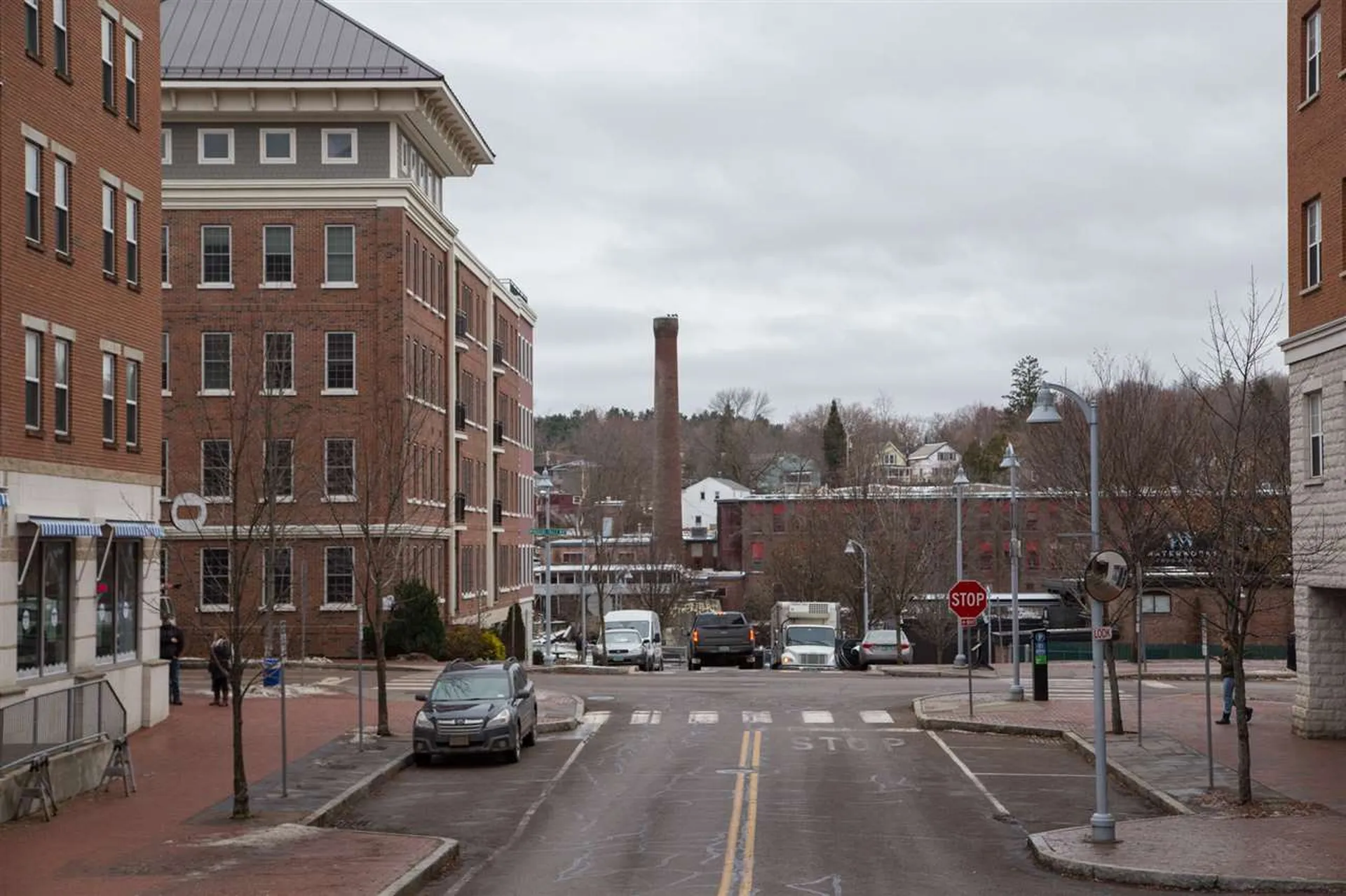 60 Winooski Falls Way Winooski VT 05404