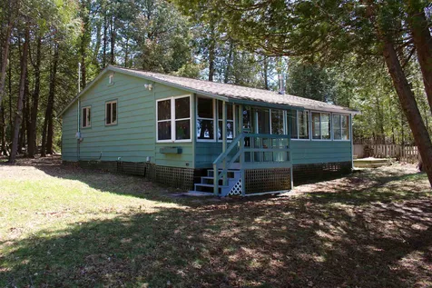 585 Cedarvale Lane North Hero VT 05474