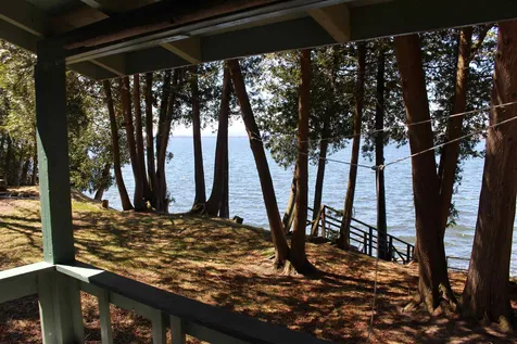 585 Cedarvale Lane North Hero VT 05474