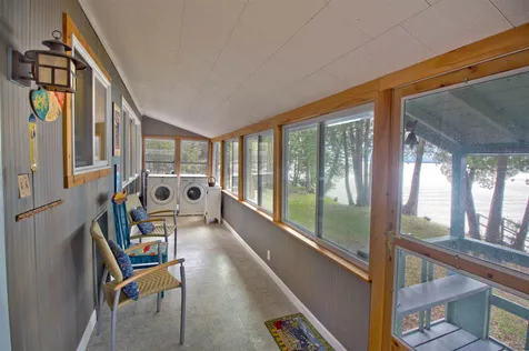 585 Cedarvale Lane North Hero VT 05474