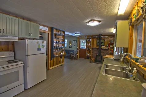 585 Cedarvale Lane North Hero VT 05474