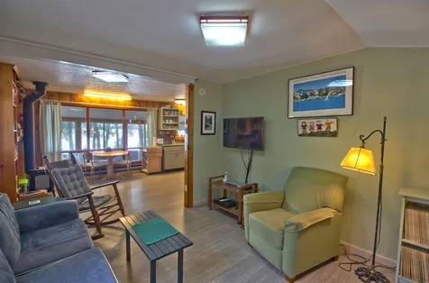 585 Cedarvale Lane North Hero VT 05474