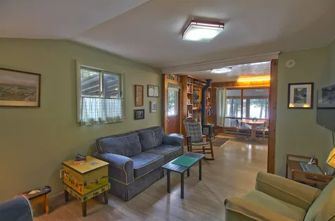 585 Cedarvale Lane North Hero VT 05474