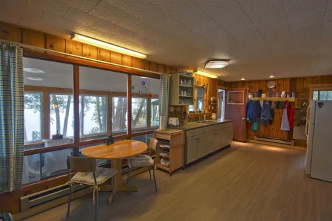 585 Cedarvale Lane North Hero VT 05474