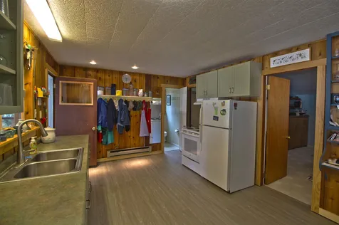 585 Cedarvale Lane North Hero VT 05474