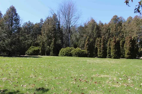 585 Cedarvale Lane North Hero VT 05474