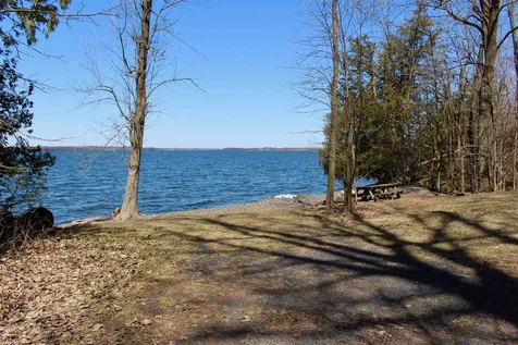 585 Cedarvale Lane North Hero VT 05474