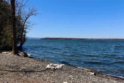 585 Cedarvale Lane North Hero VT 05474