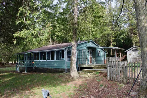 585 Cedarvale Lane North Hero VT 05474