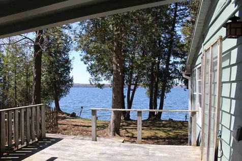 585 Cedarvale Lane North Hero VT 05474