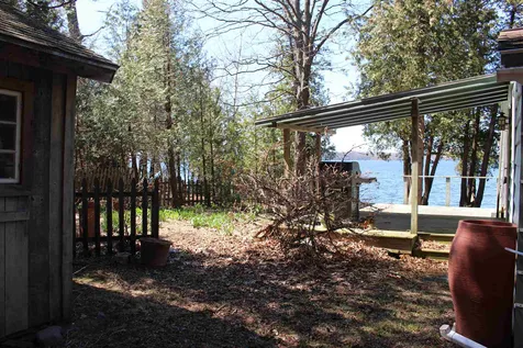 585 Cedarvale Lane North Hero VT 05474