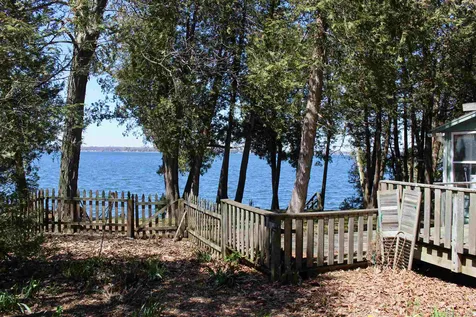 585 Cedarvale Lane North Hero VT 05474