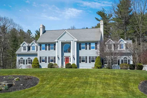 10 Lancaster Road Windham NH 03087
