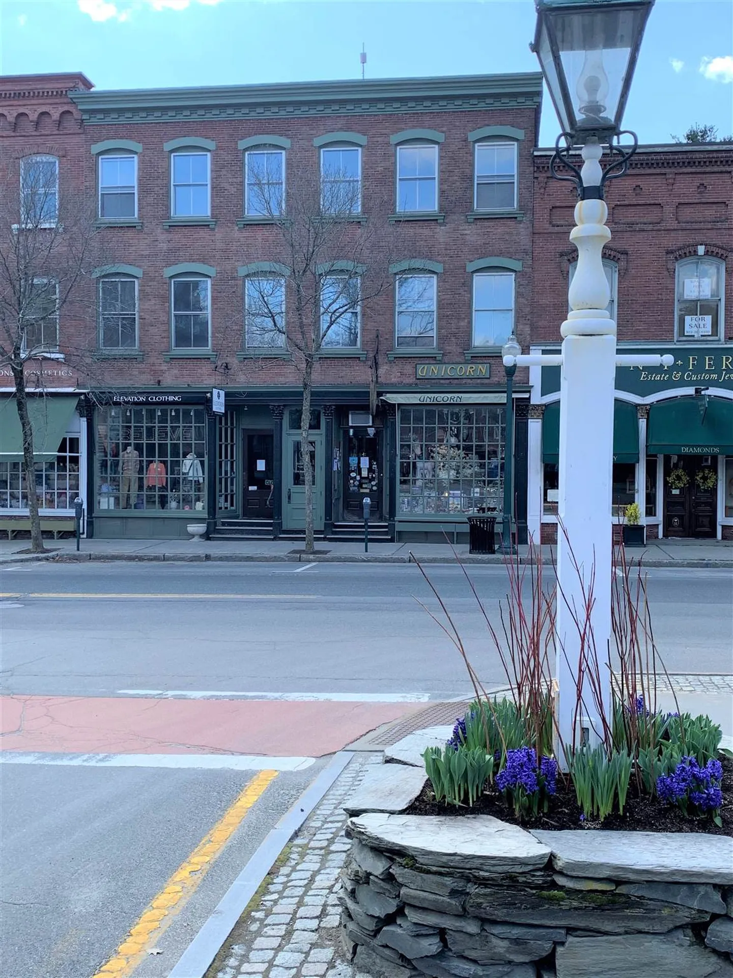 15 Central Street Woodstock VT 05091