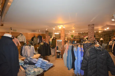 15 Central Street Woodstock VT 05091