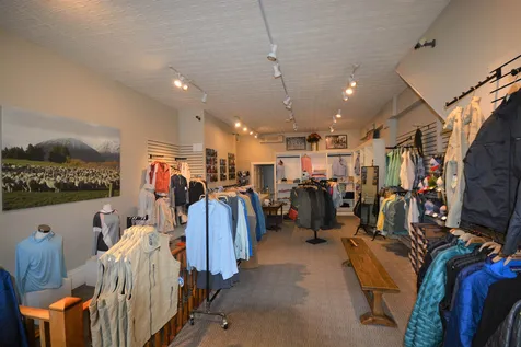 15 Central Street Woodstock VT 05091
