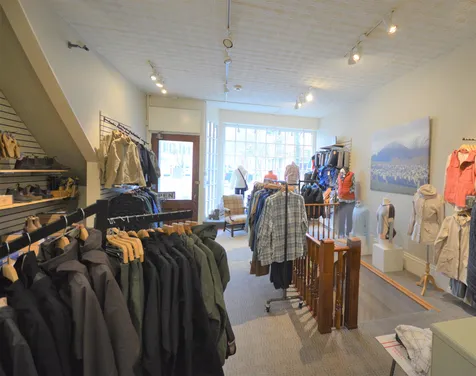 15 Central Street Woodstock VT 05091