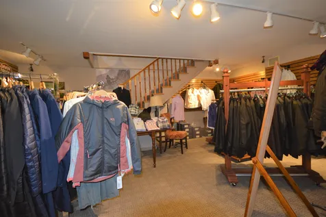15 Central Street Woodstock VT 05091
