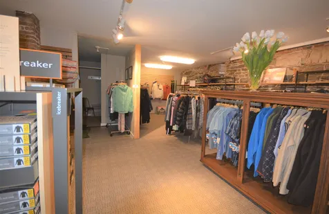 15 Central Street Woodstock VT 05091