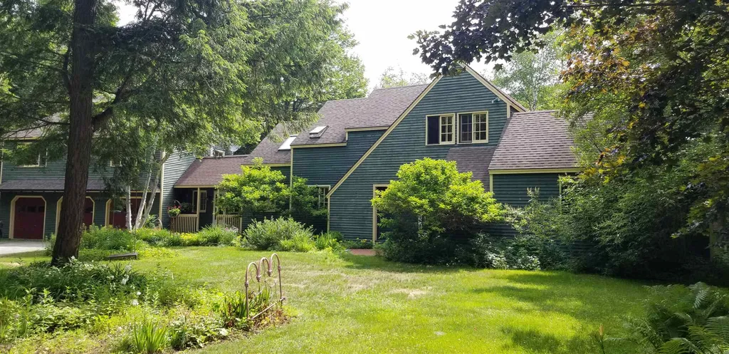 111 Glen Road Gorham NH 03581