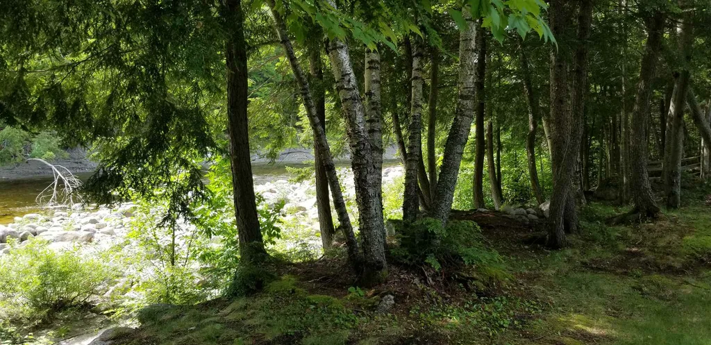 111 Glen Road Gorham NH 03581