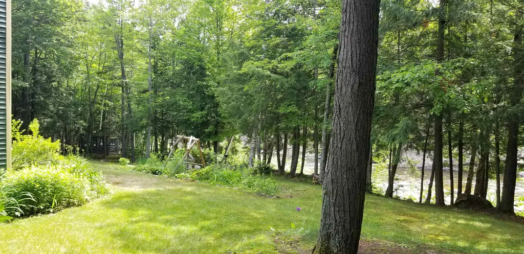 111 Glen Road Gorham NH 03581