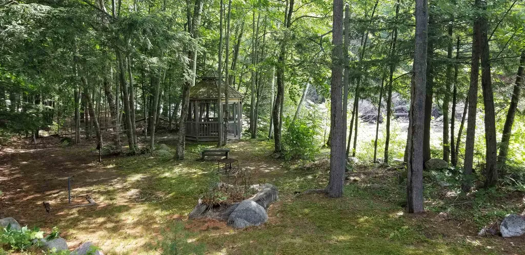 111 Glen Road Gorham NH 03581