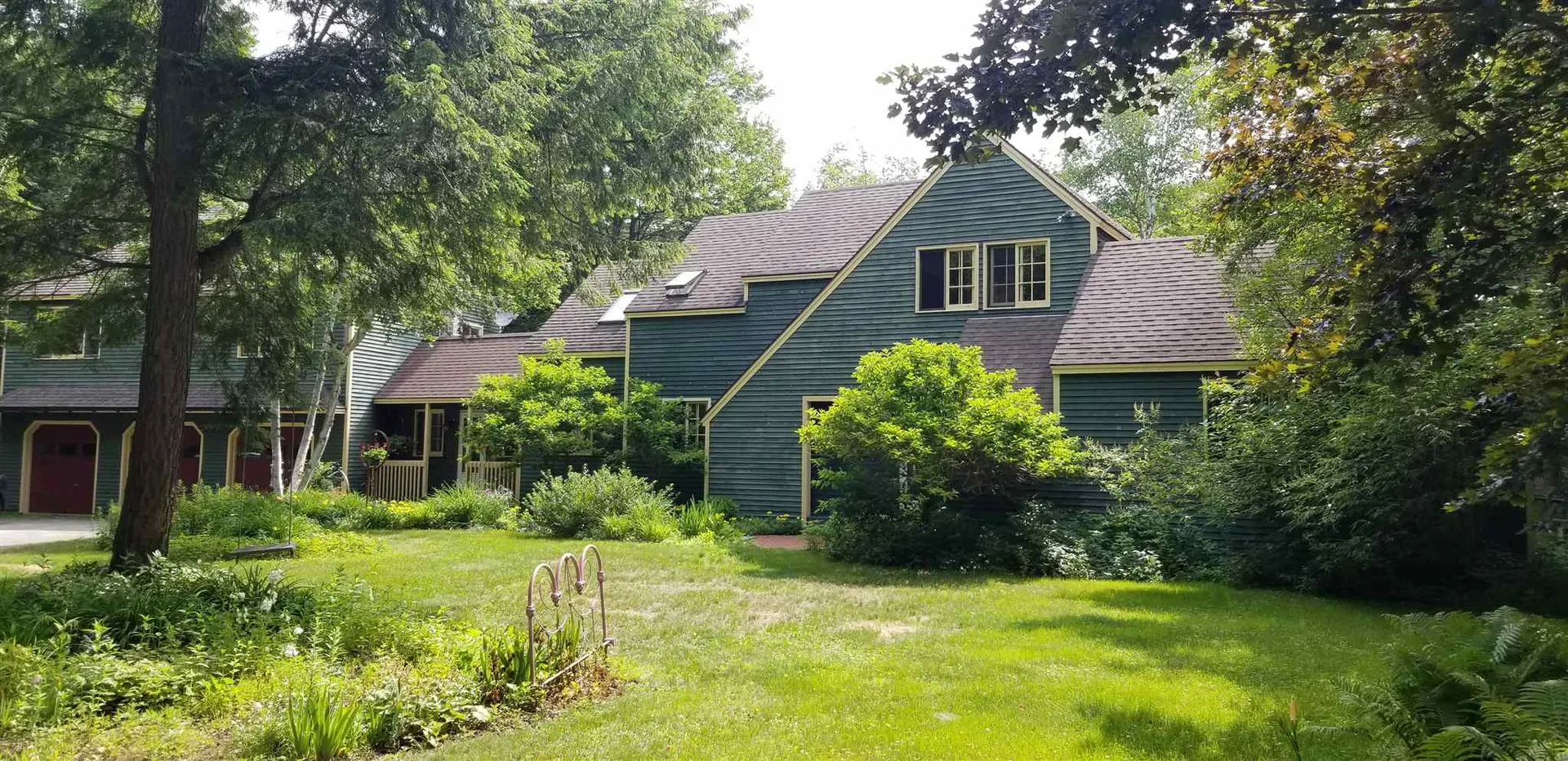 111 Glen Road Gorham NH 03581