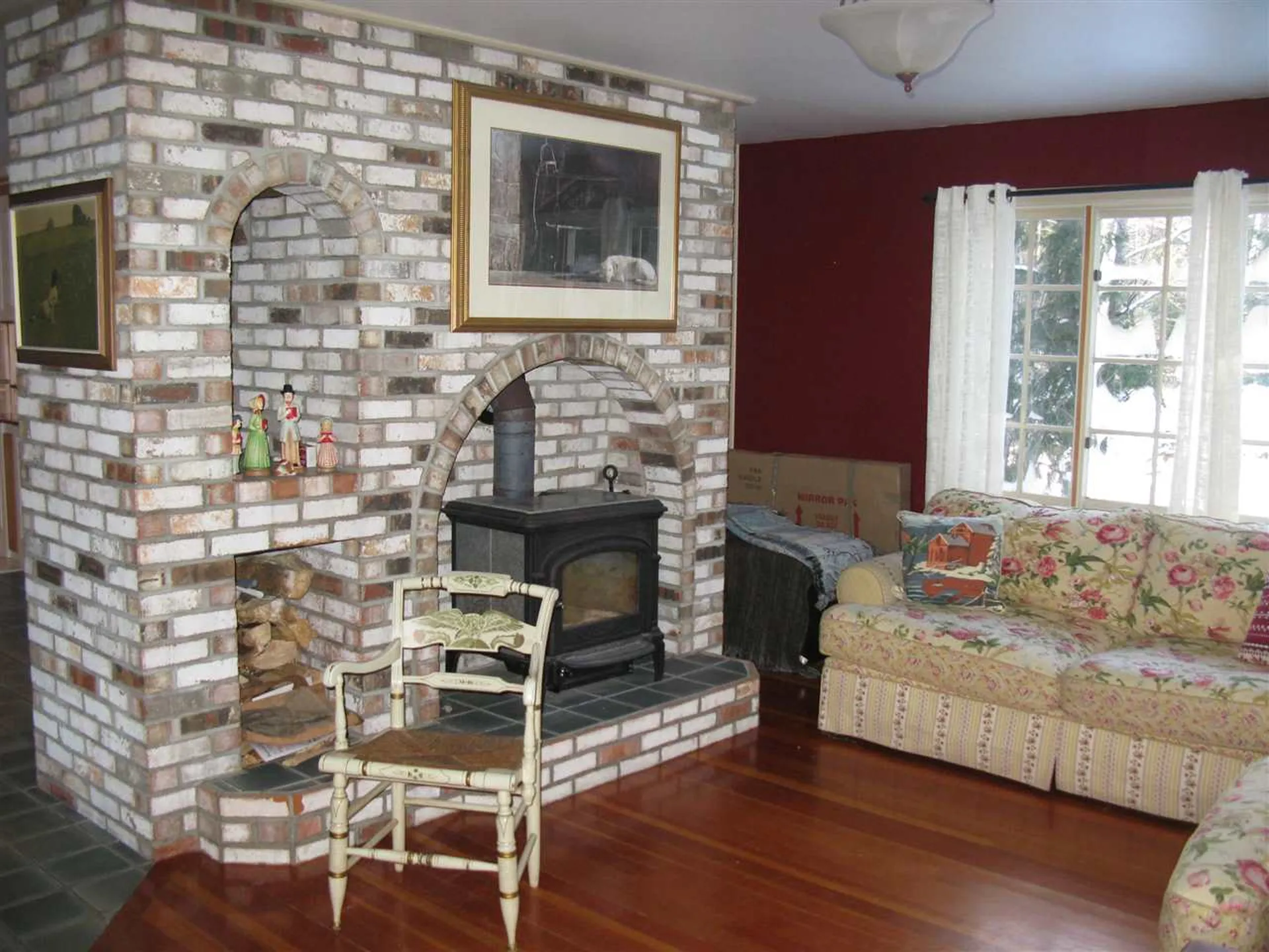 111 Glen Road Gorham NH 03581