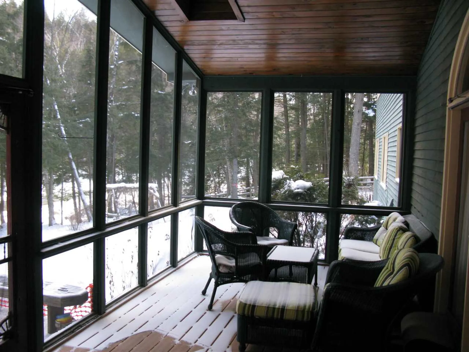 111 Glen Road Gorham NH 03581