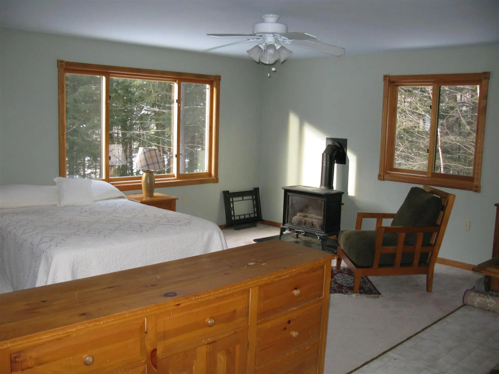 111 Glen Road Gorham NH 03581