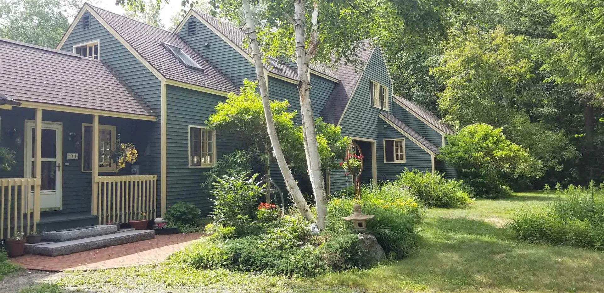 111 Glen Road Gorham NH 03581
