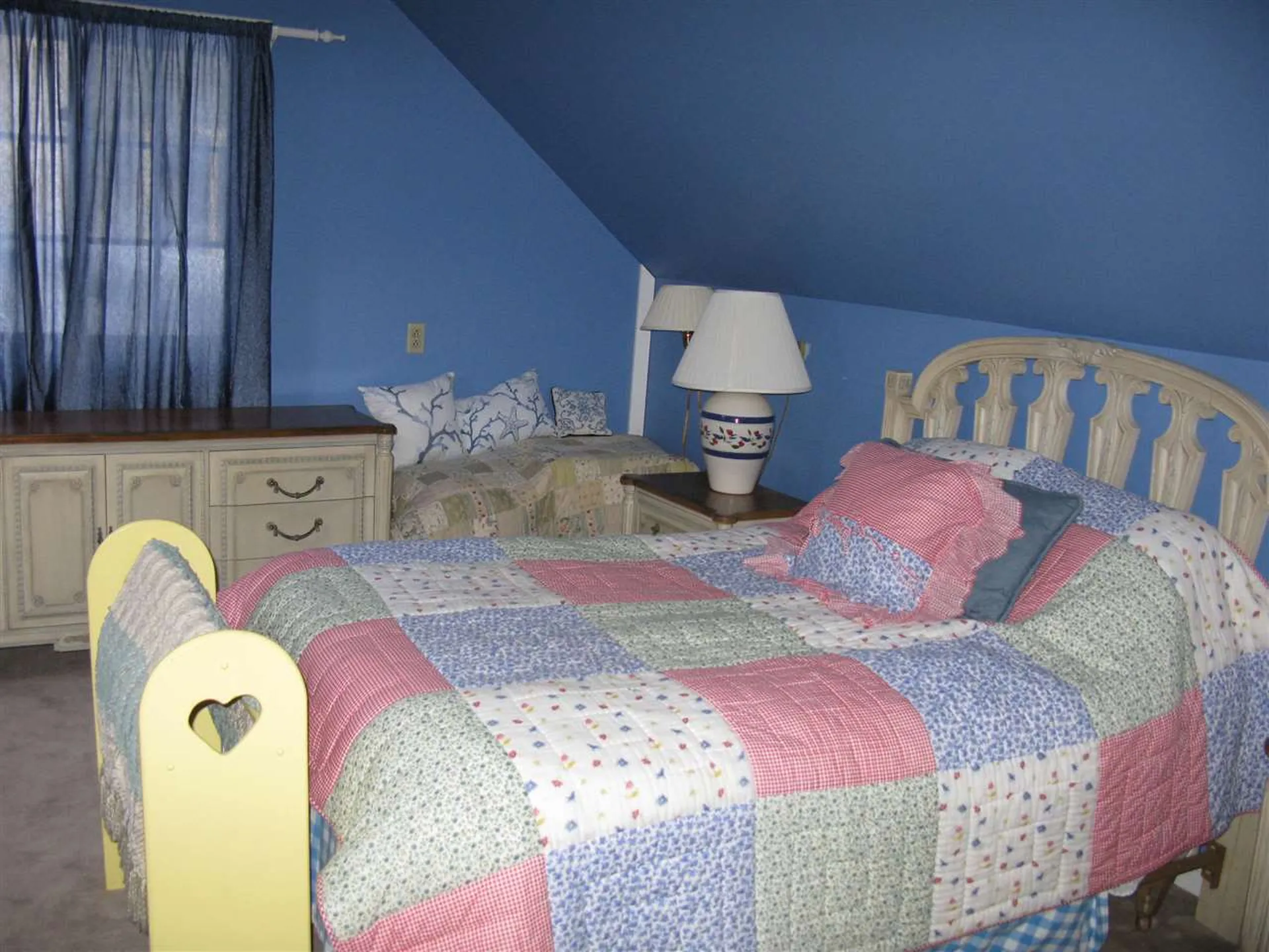 111 Glen Road Gorham NH 03581