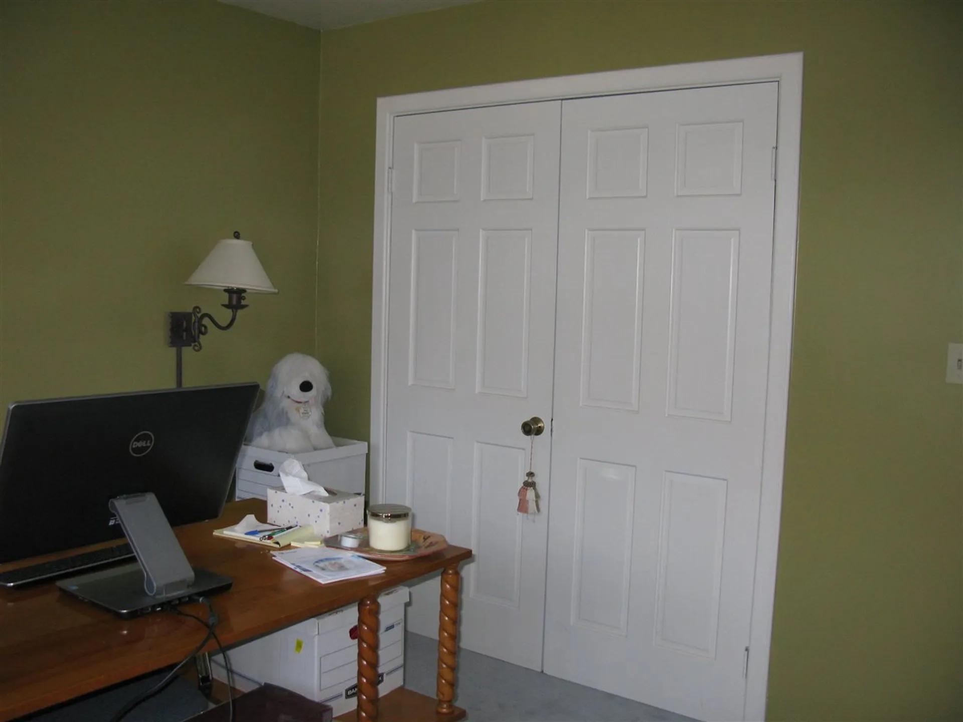 111 Glen Road Gorham NH 03581
