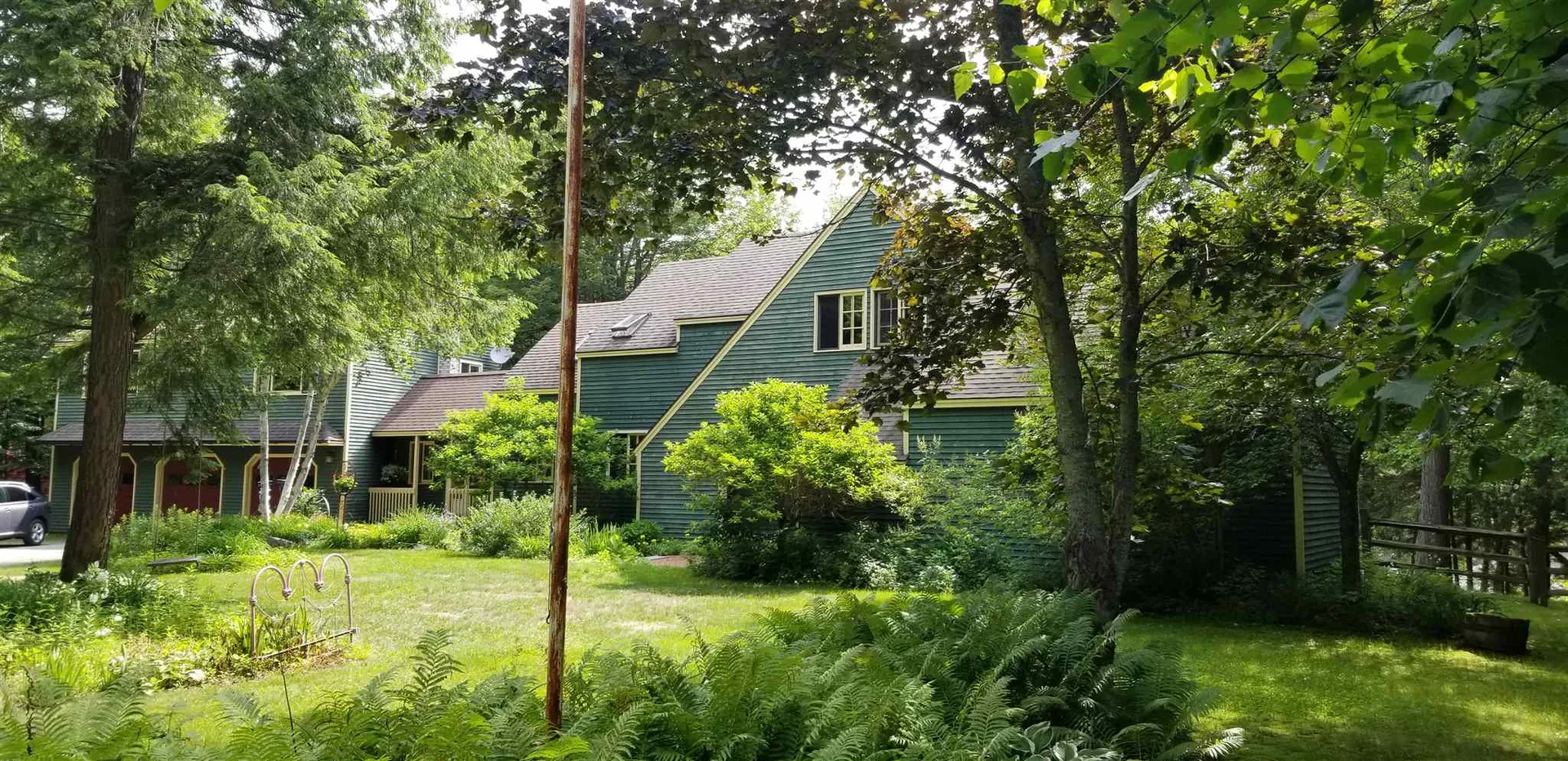 111 Glen Road Gorham NH 03581