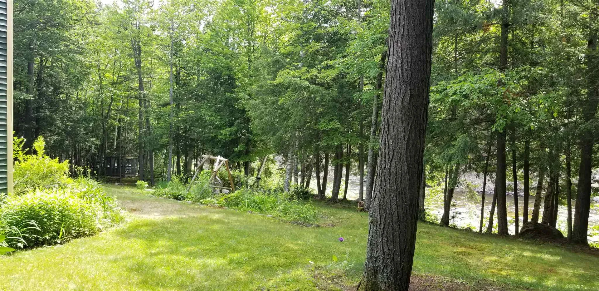 111 Glen Road Gorham NH 03581