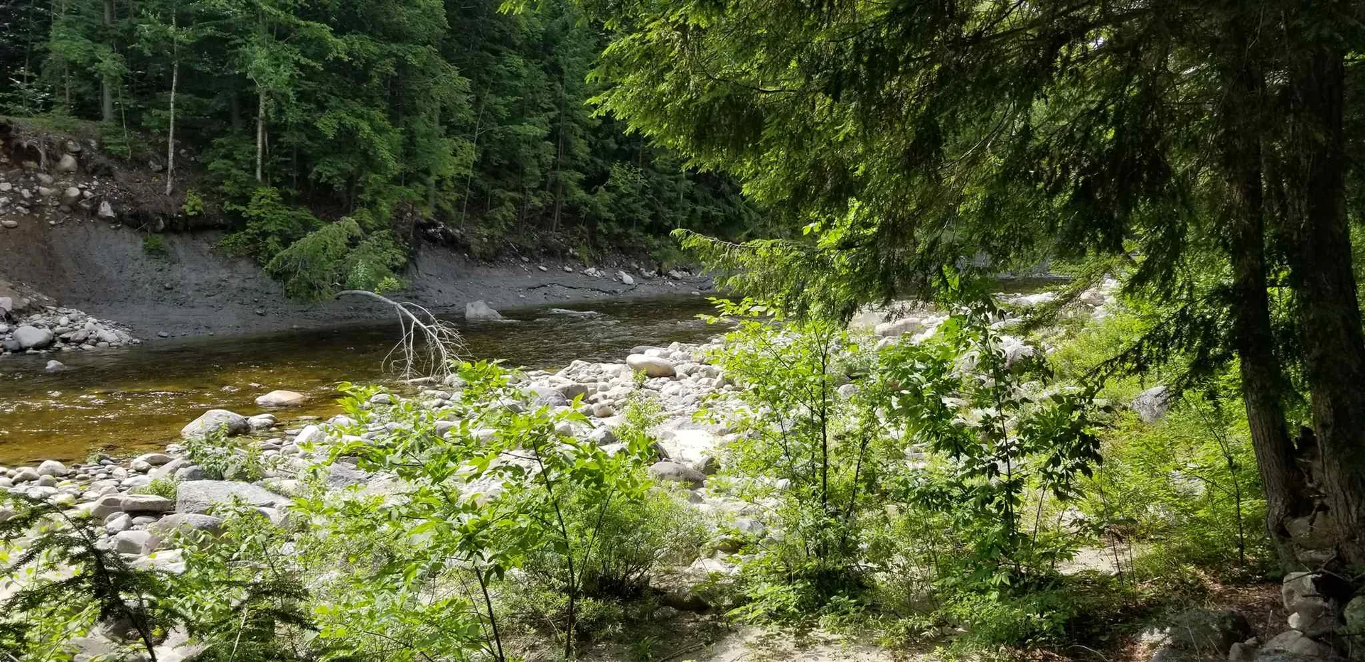 111 Glen Road Gorham NH 03581