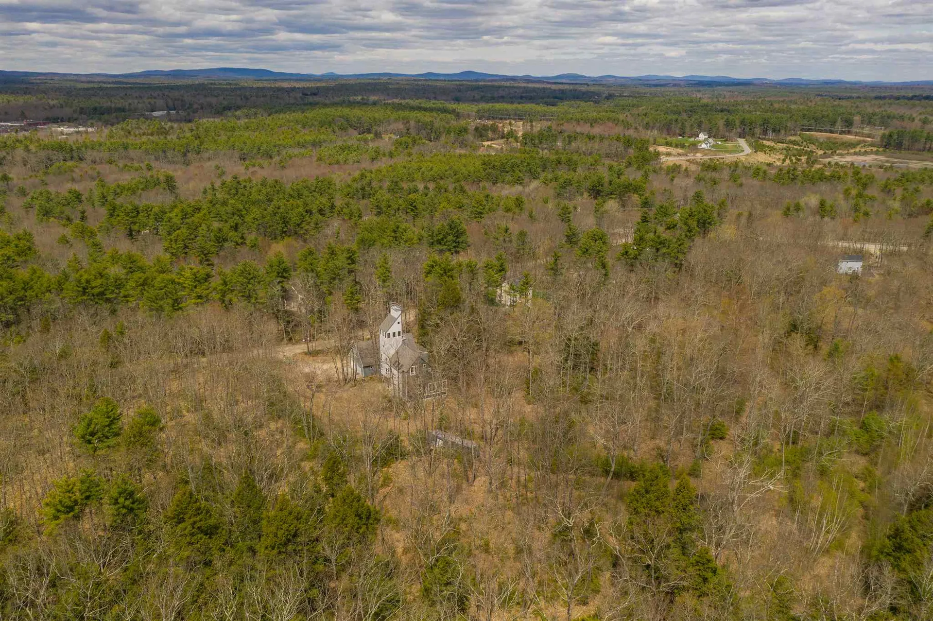 34 Sheep Road Lee NH 03861